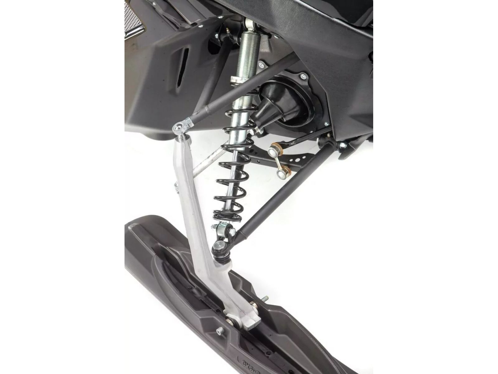 Снегоход STELS ВИТЯЗЬ 800